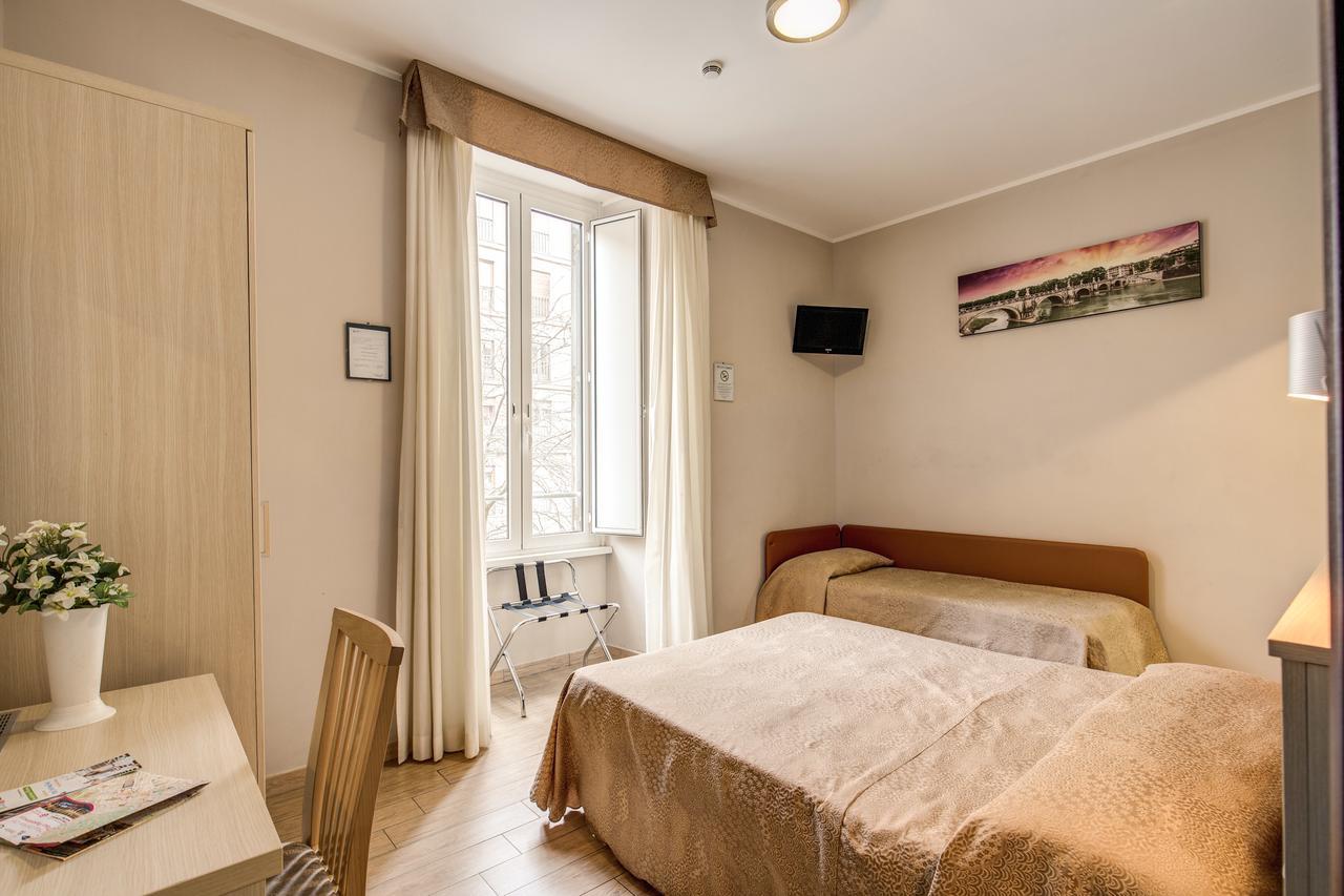 Bed & Breakfast Buonarroti 3*