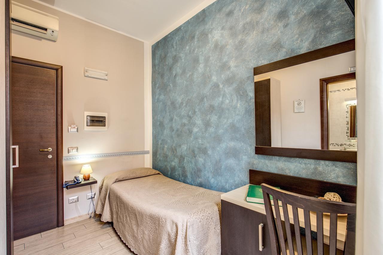 Buonarroti 3* Rome