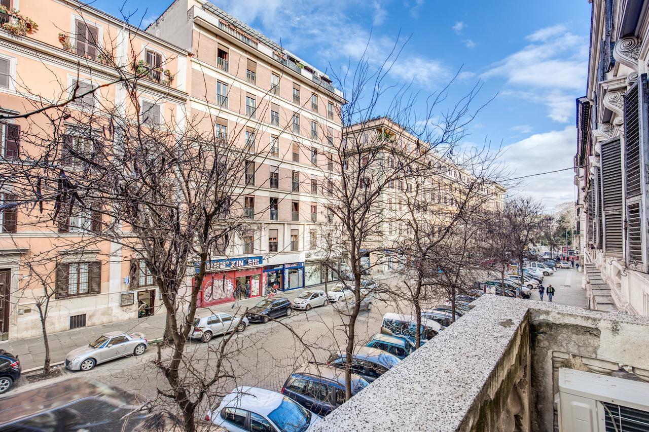 Buonarroti Bed & Breakfast Rome
