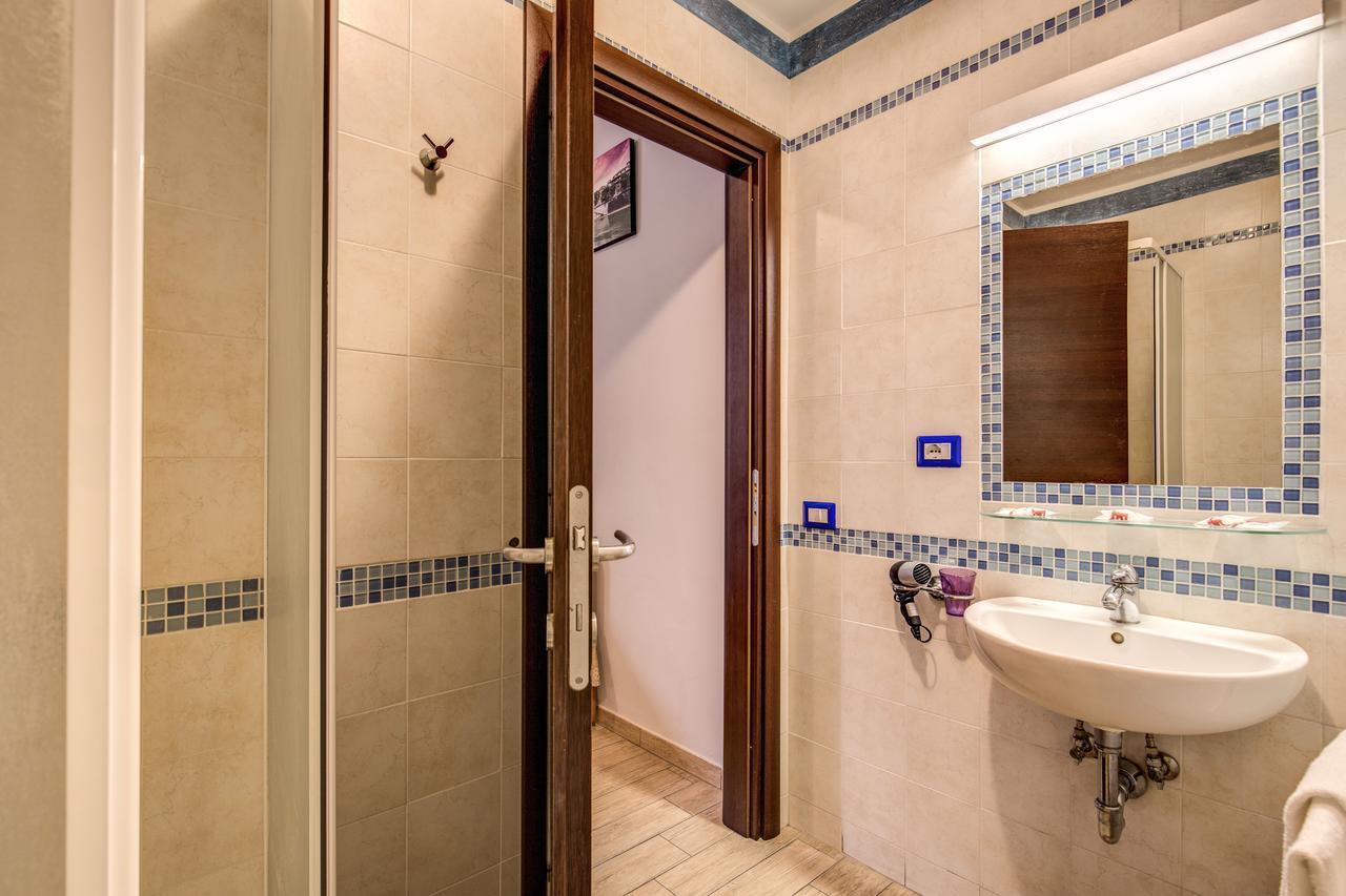 Buonarroti Bed & Breakfast