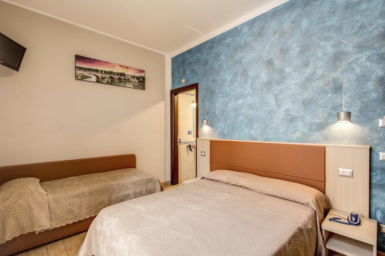 Bed & Breakfast Buonarroti 3*