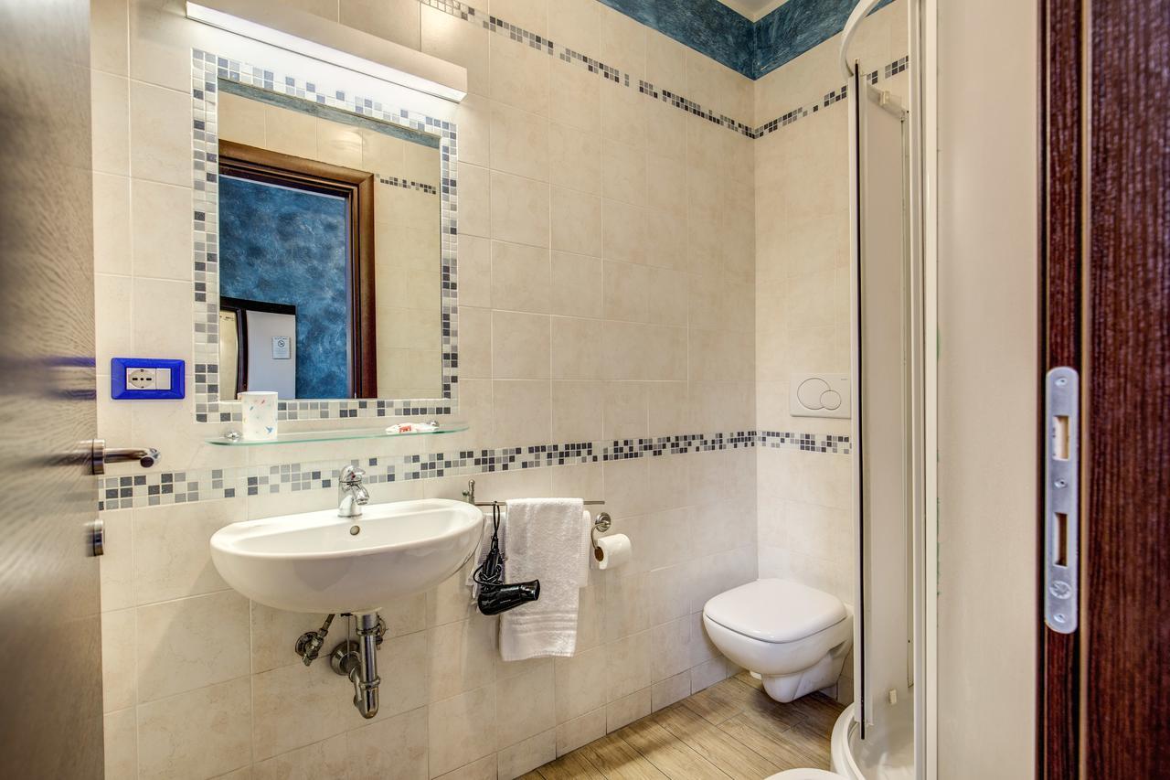 Buonarroti Bed & Breakfast