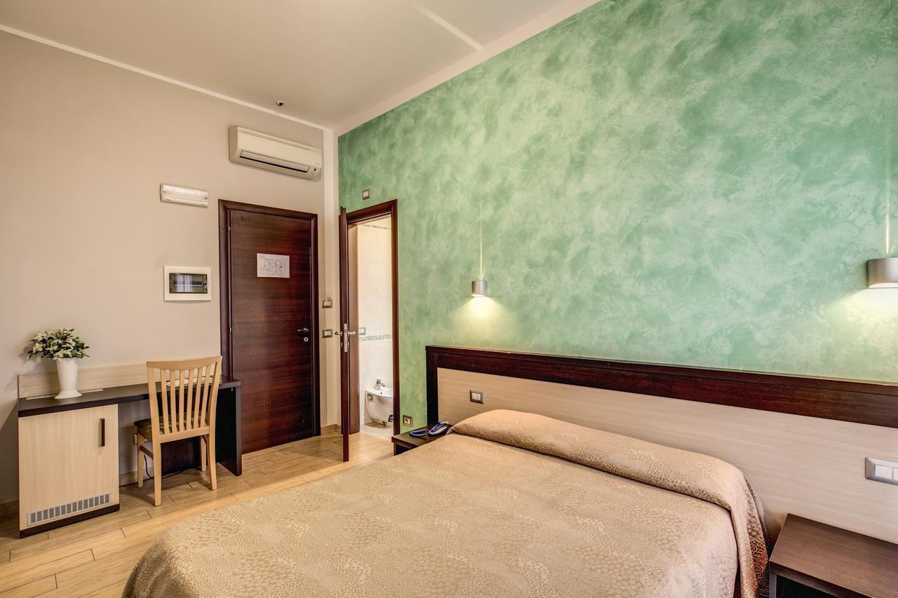 Buonarroti Bed & Breakfast 3*
