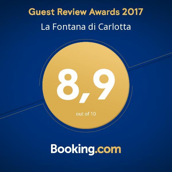 La Fontana Di Carlotta Bed & Breakfast Rome