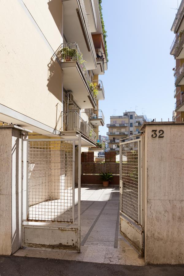 Citta Aperta Bed & Breakfast