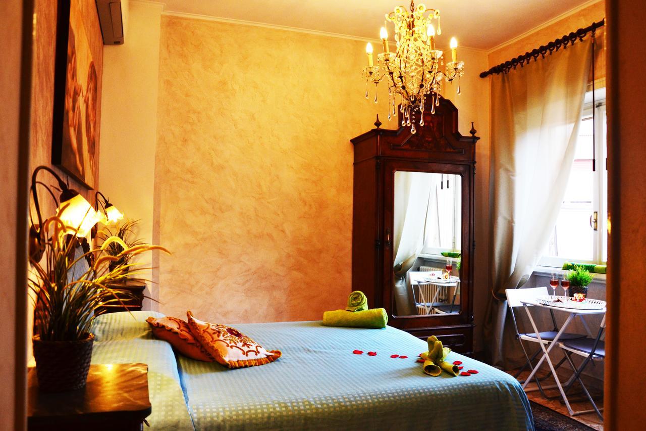 Vatican Eden 3*