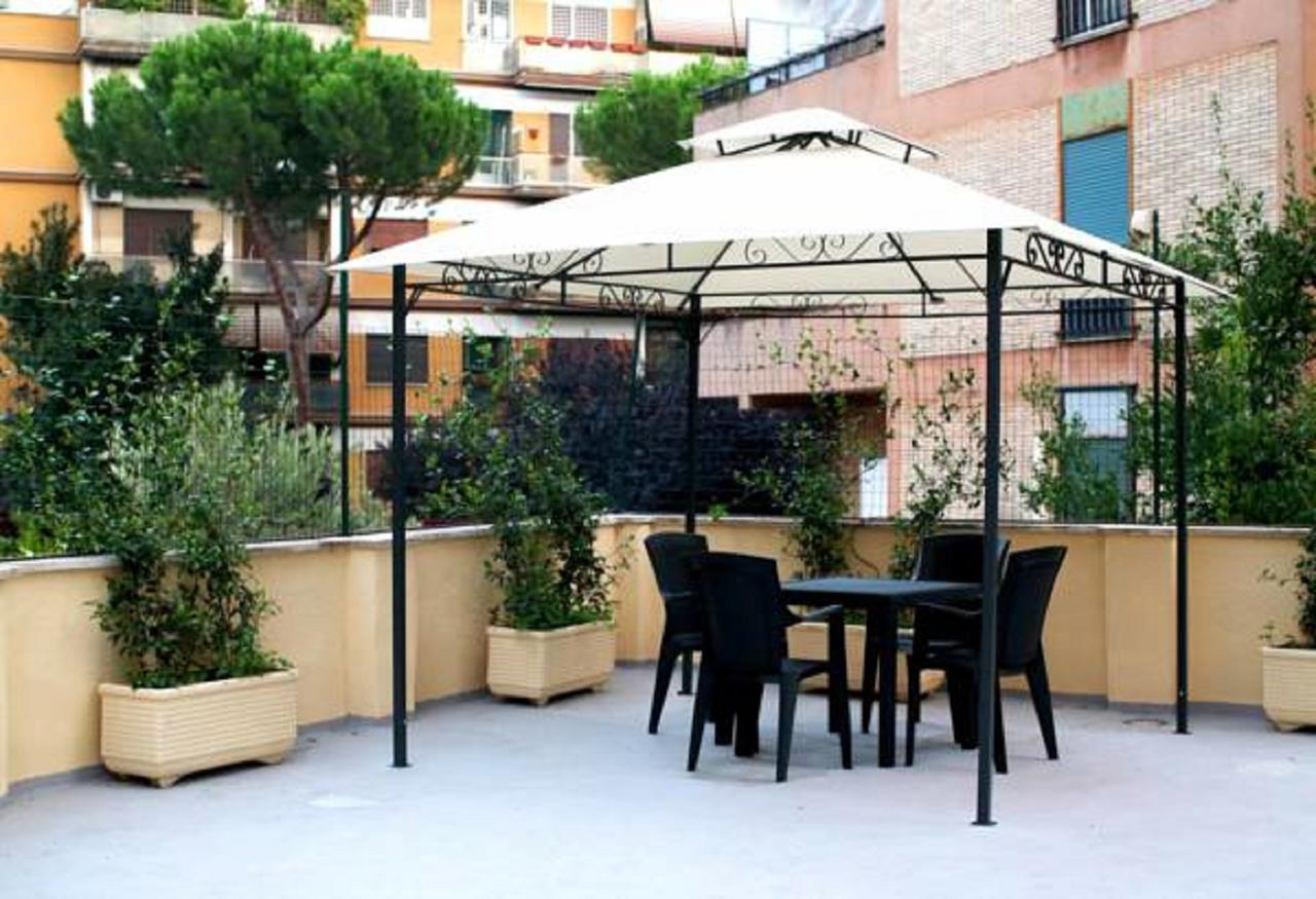 Guest house Royal House Vaticano Rome