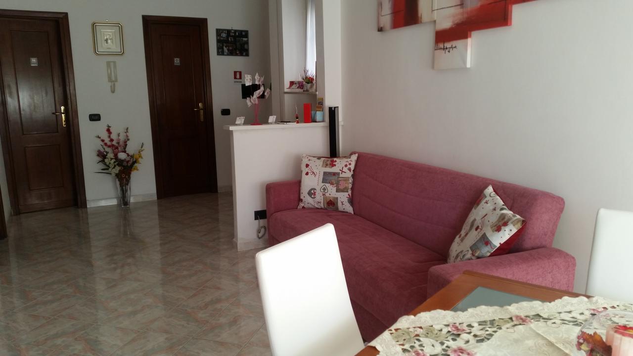 Bed & Breakfast Bbcinecitta4you *