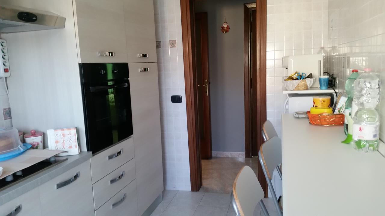 Bbcinecitta4you Bed & Breakfast *