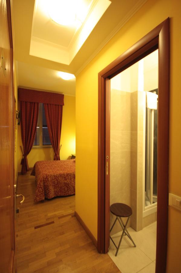 Hotel Termini Roma