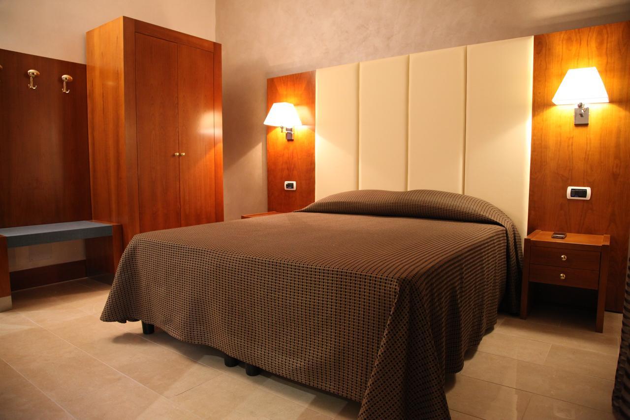 Federica's House In 2* Rome