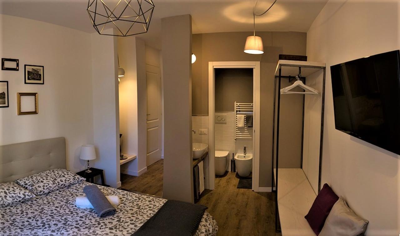 Guest house St. Peter's Luxury