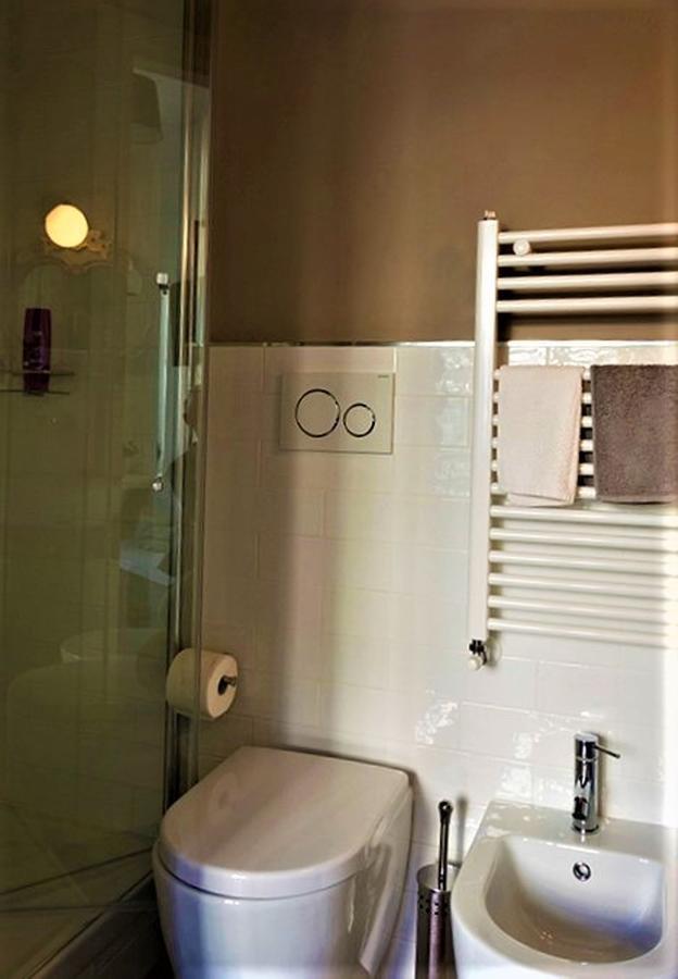 St. Peter's Luxury Guest house Rome