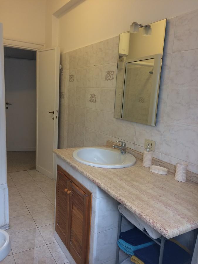 Holiday home Romolo House