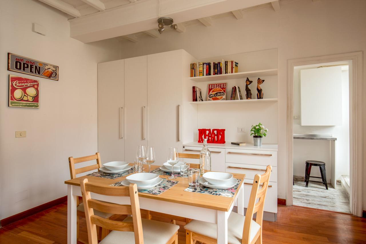 Cozy Parlamento Apartment