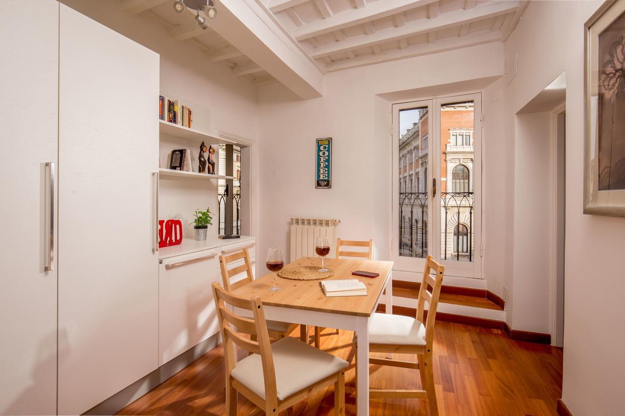 Apartment Cozy Parlamento *