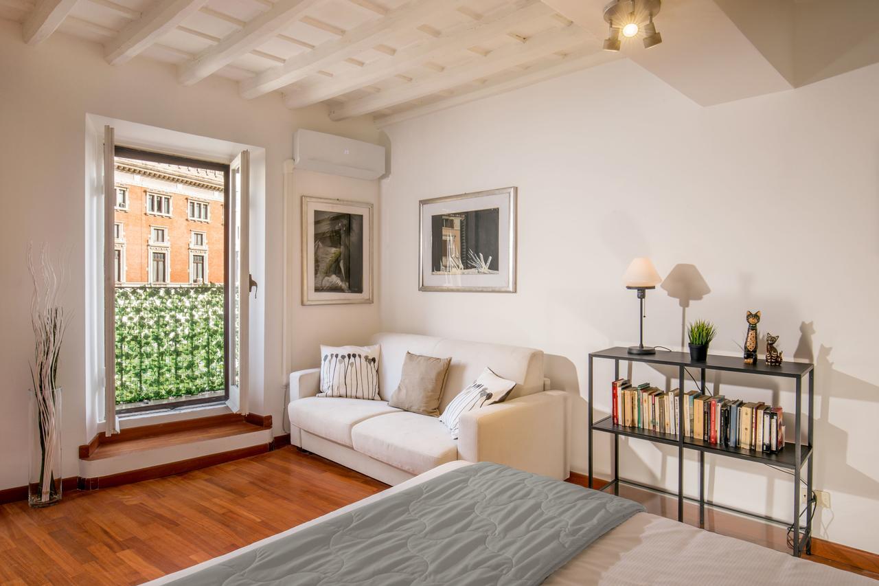 Cozy Parlamento Apartment