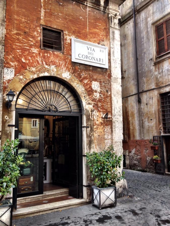 Capital Navona Luxury Apartment Casa E Appartamento Per Vacanze