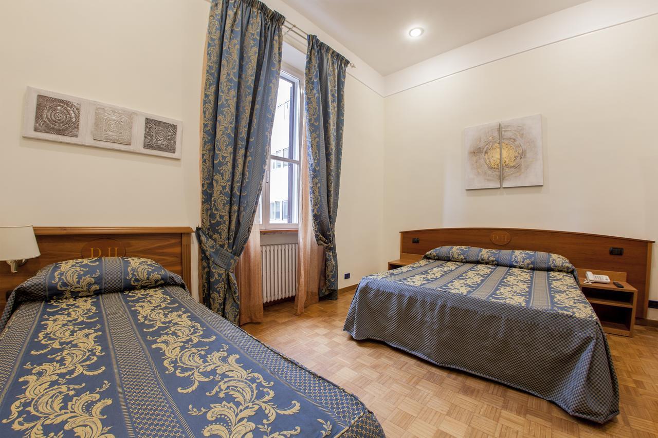 Domus Praetoria Hotel Rome