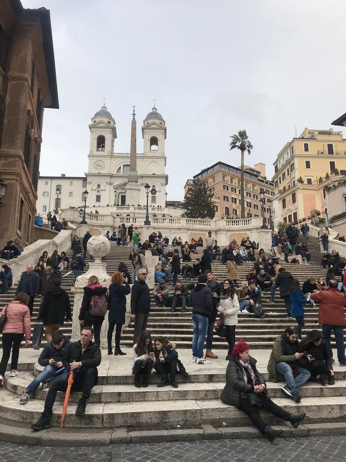 Appartamento 64 Roma