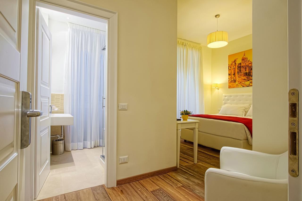 Bed & Breakfast Star Vatican 3*