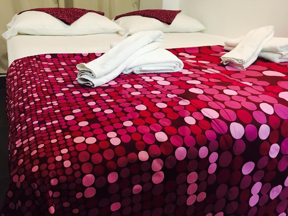 Favola Romana - Guest house Rome