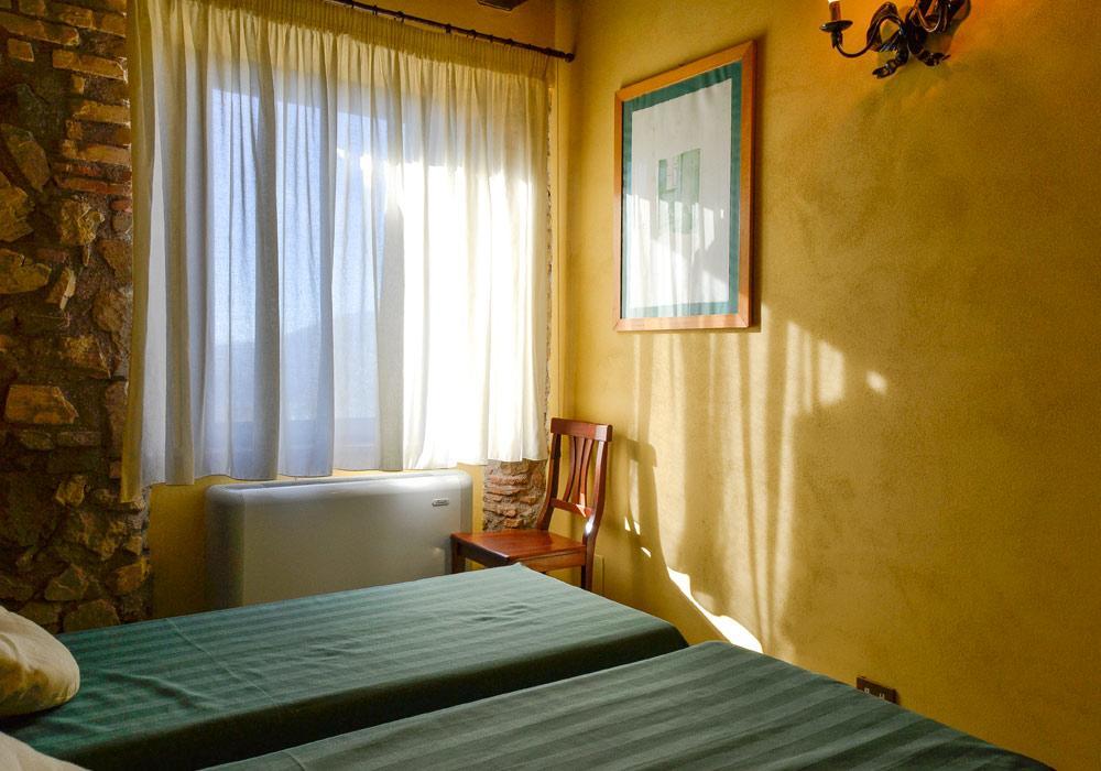 Tenuta Colfiorito Farm stay Rome