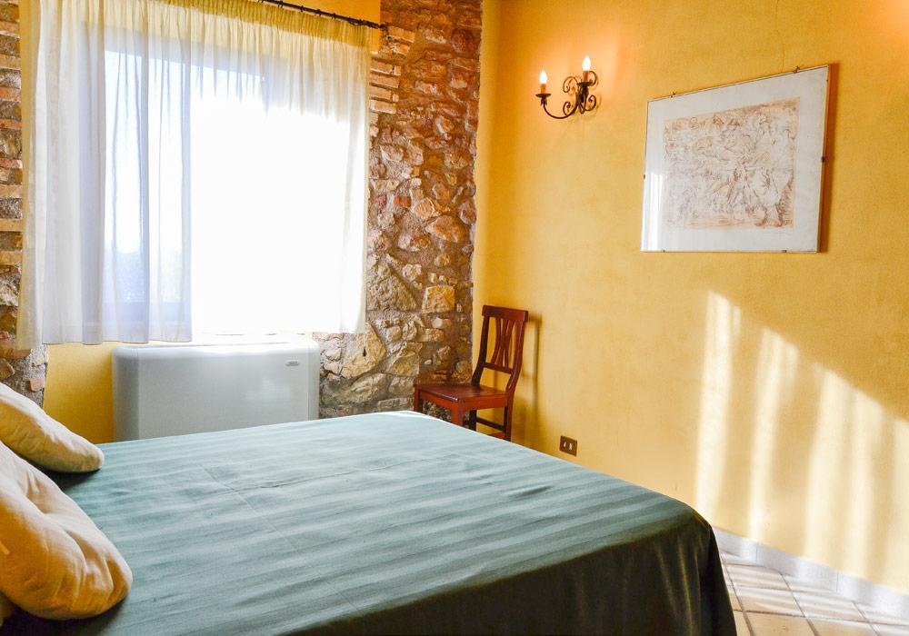 Farm stay Tenuta Colfiorito *