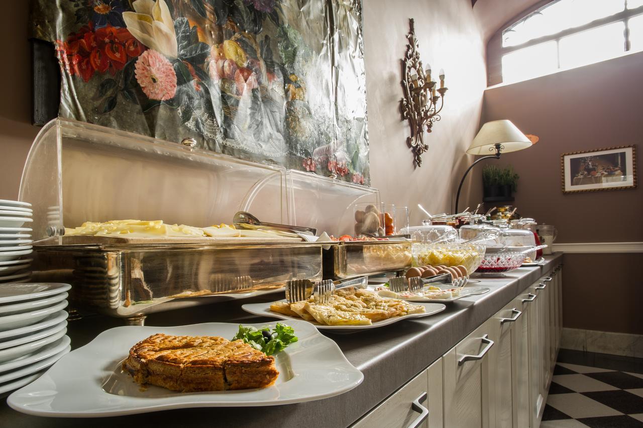 Residenza In Farnese Hotel Rome