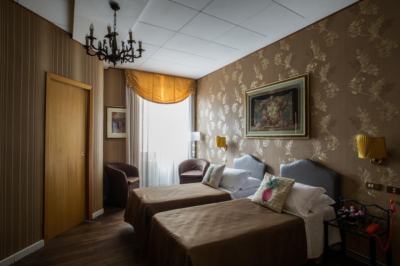 Hotel Residenza In Farnese Rome