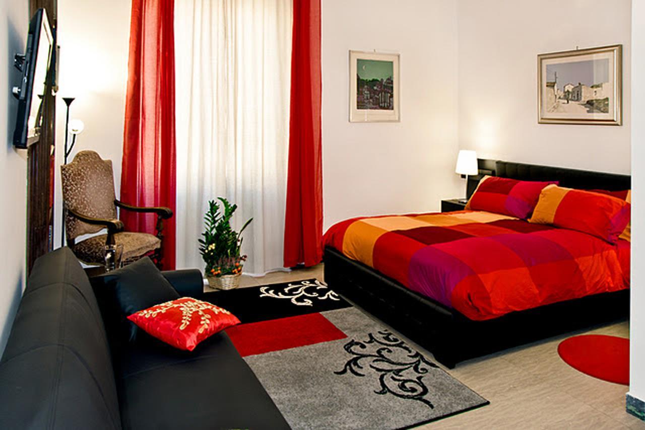 Vatican Paradise Bed & Breakfast Rome