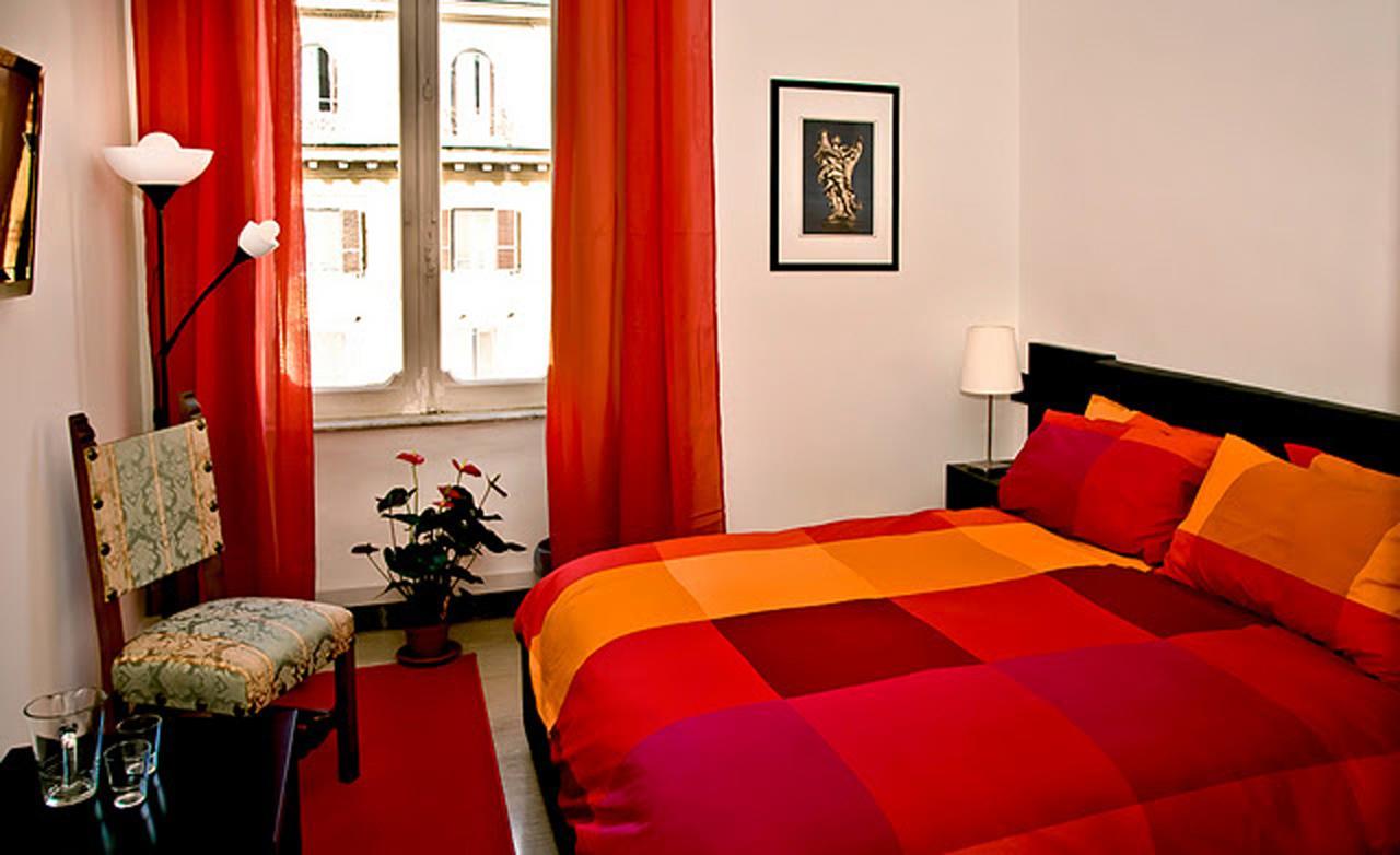 Bed & Breakfast Vatican Paradise Rome