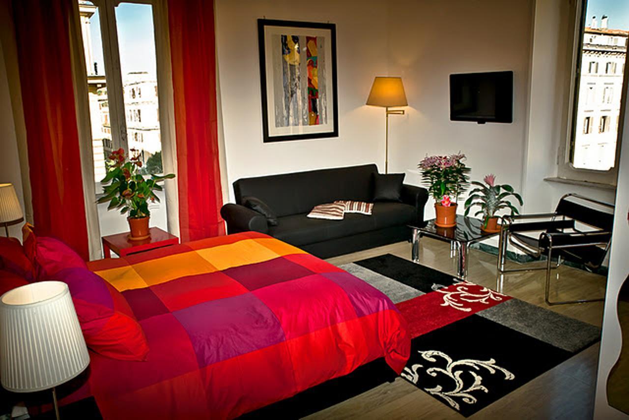 Bed & Breakfast Vatican Paradise Rome
