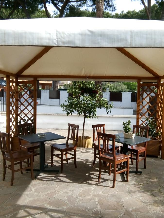 Bed & Breakfast Aquarius Rome