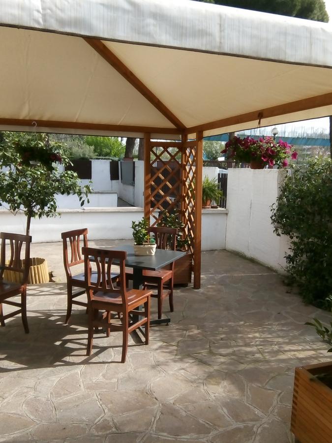 Aquarius Rome Bed & Breakfast