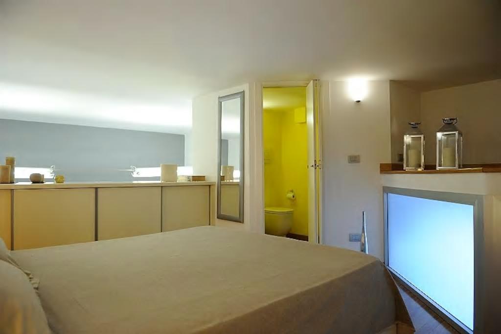 Appartamento St. Peter Loft *