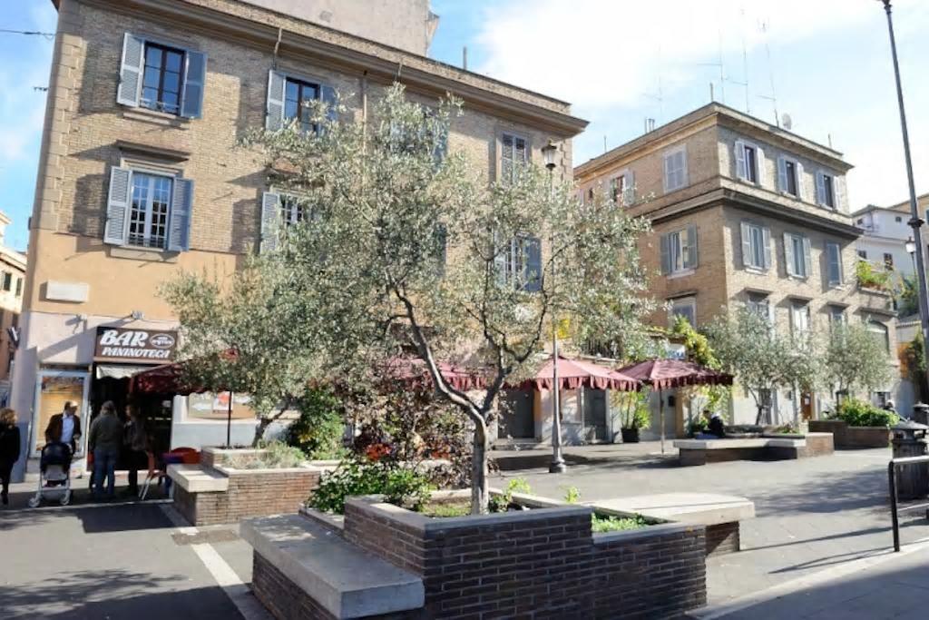 St. Peter Loft Appartamento
