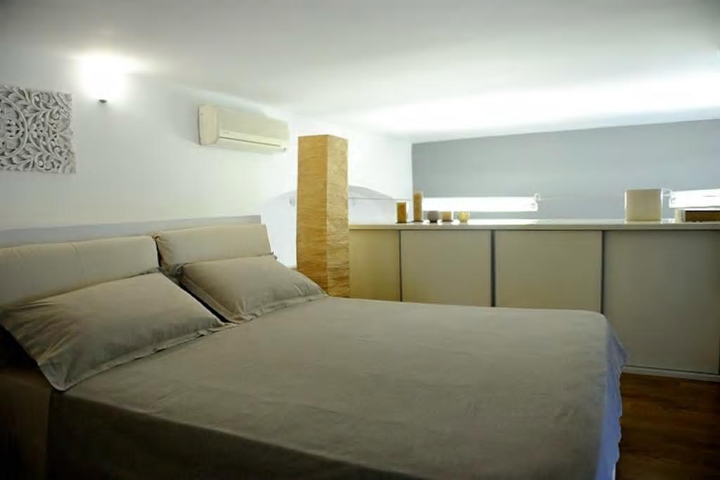 St. Peter Loft Roma