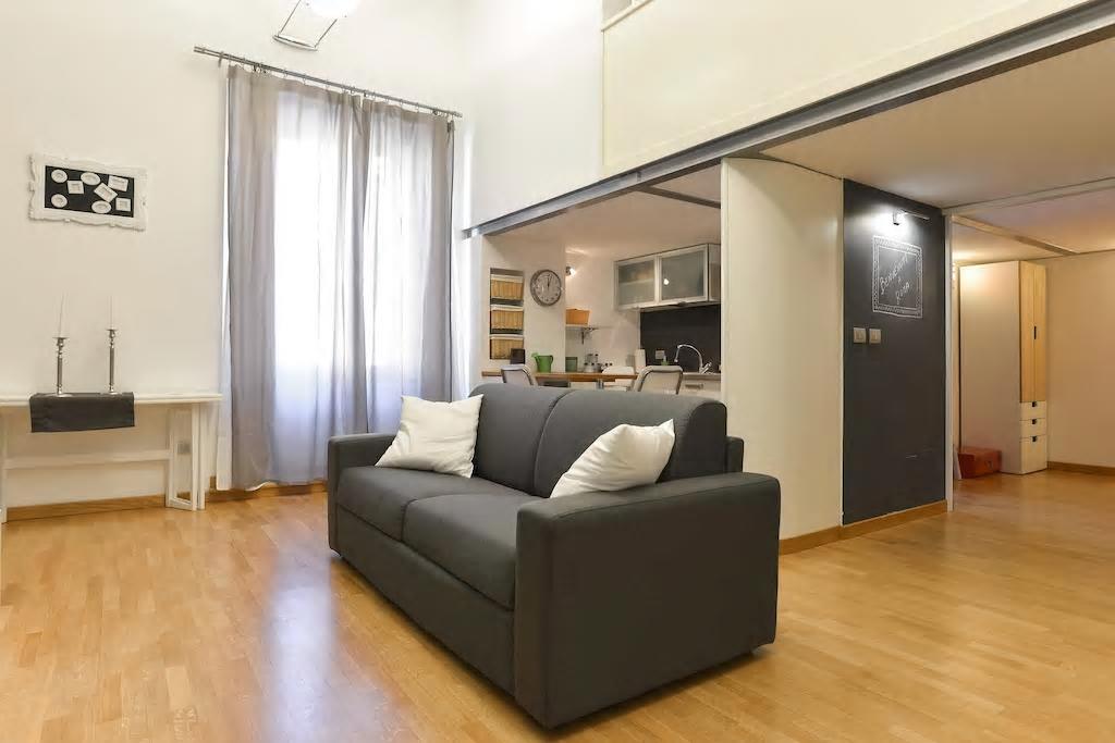 St. Peter Loft Appartamento *