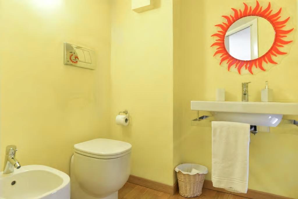 Appartamento St. Peter Loft *