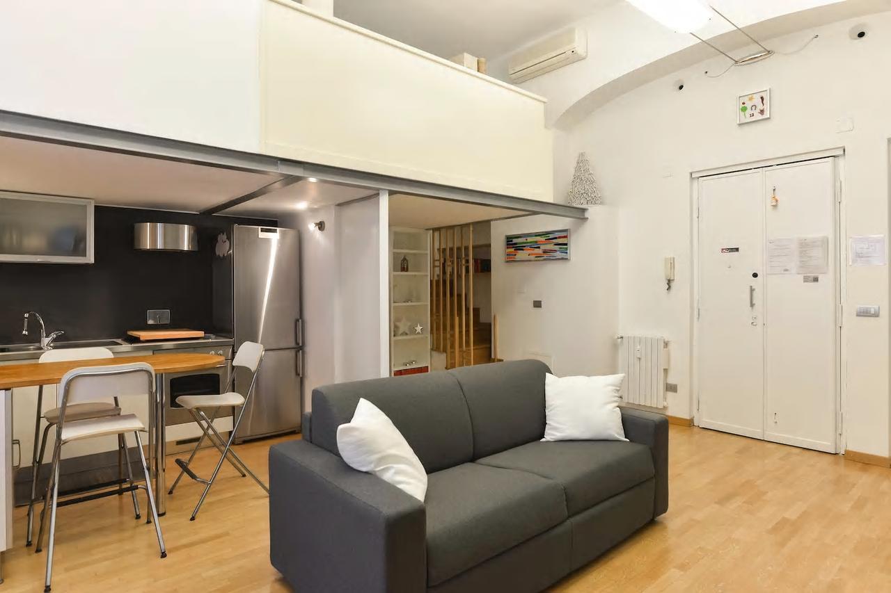Appartamento St. Peter Loft Roma