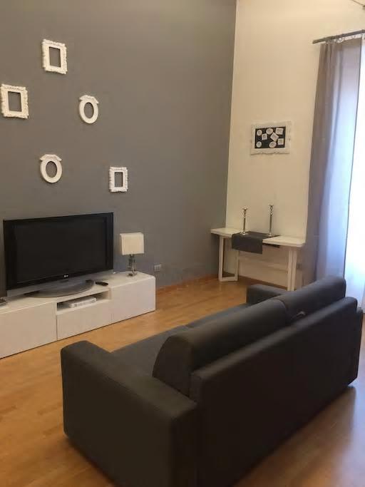 Appartamento St. Peter Loft Roma