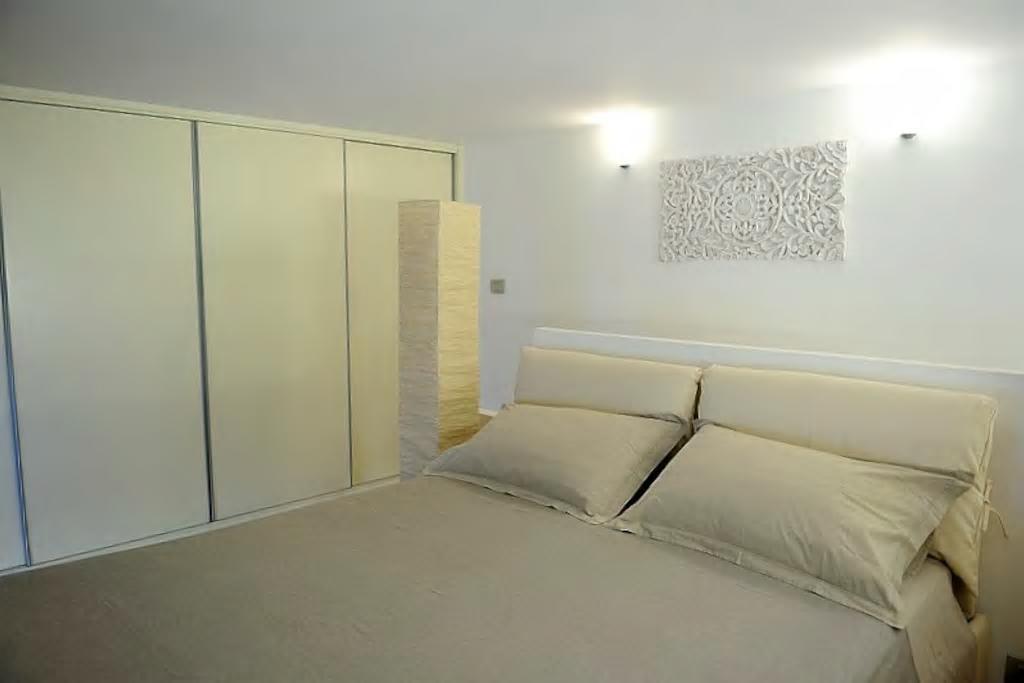St. Peter Loft Appartamento