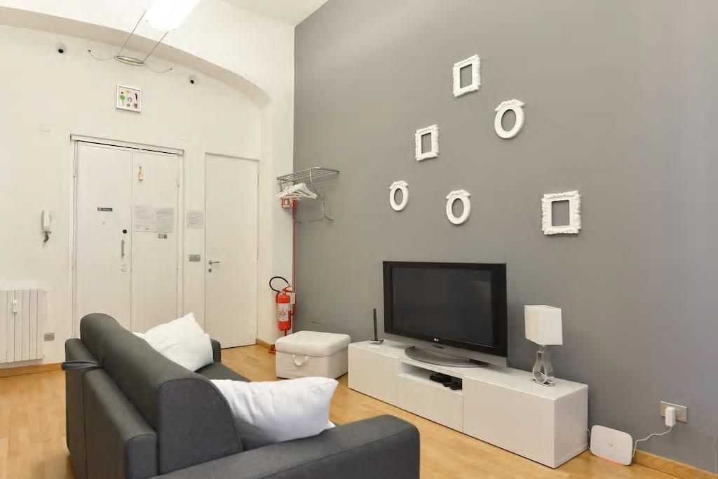 Appartamento St. Peter Loft *