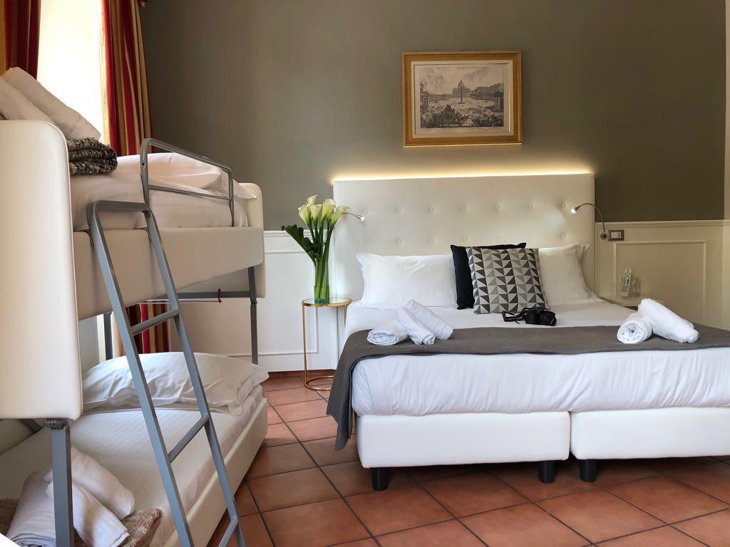 207 Guest house