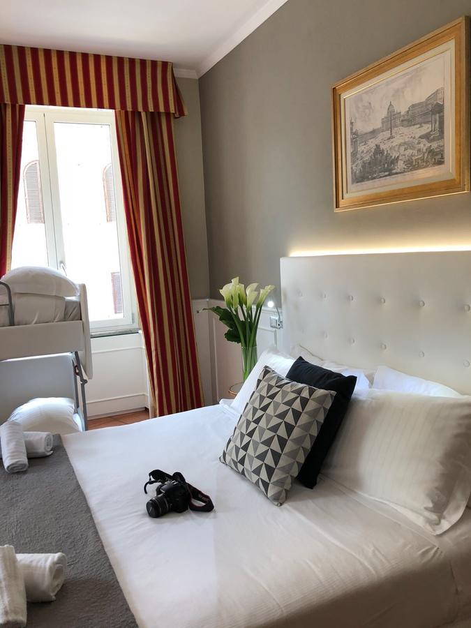 207 Guest house