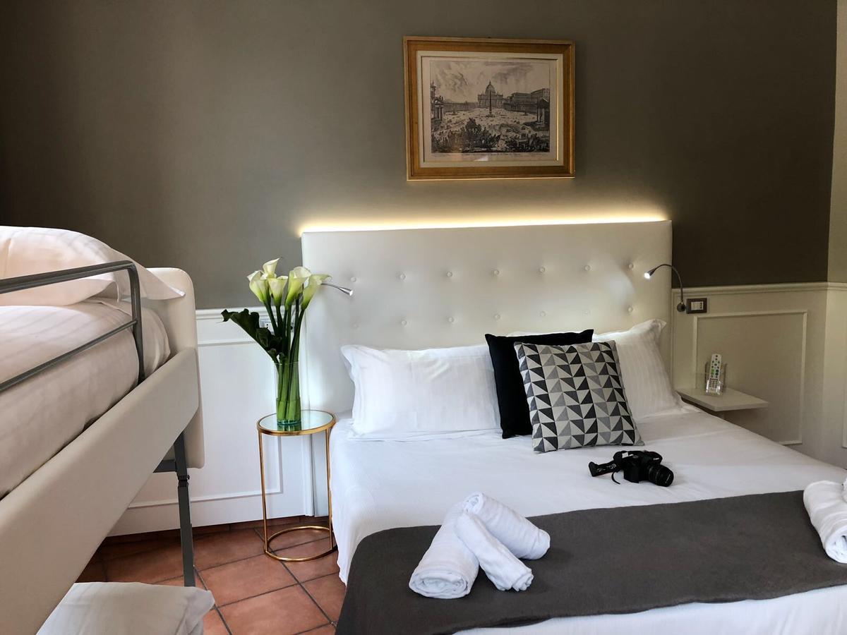 207 Guest house
