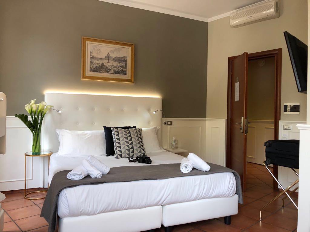 207 Guest house Rome