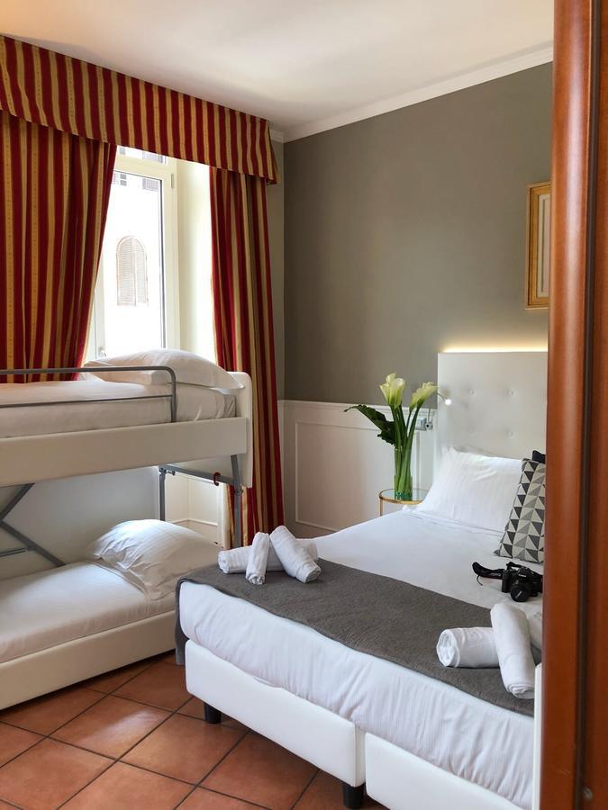 207 Guest house