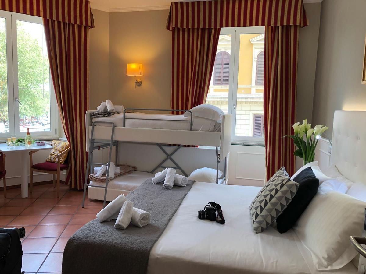 207 Guest house Rome